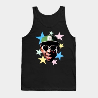 Tylers Tank Top